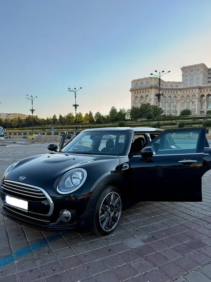 MINI Clubman Cooper D AT — imagine 6