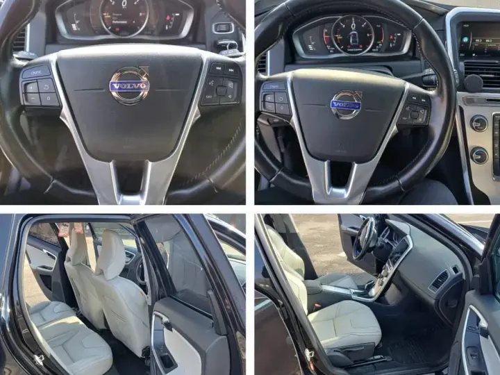 Volvo XC 60