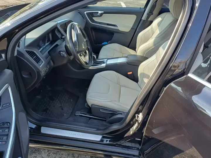 Volvo XC 60
