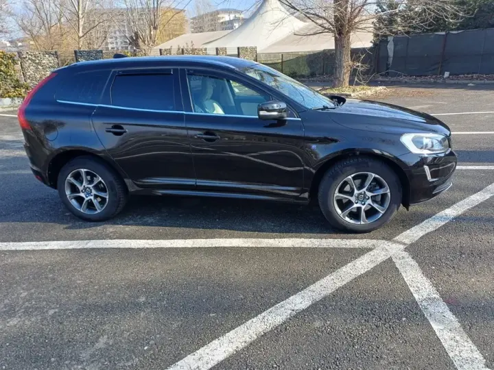 Volvo XC 60