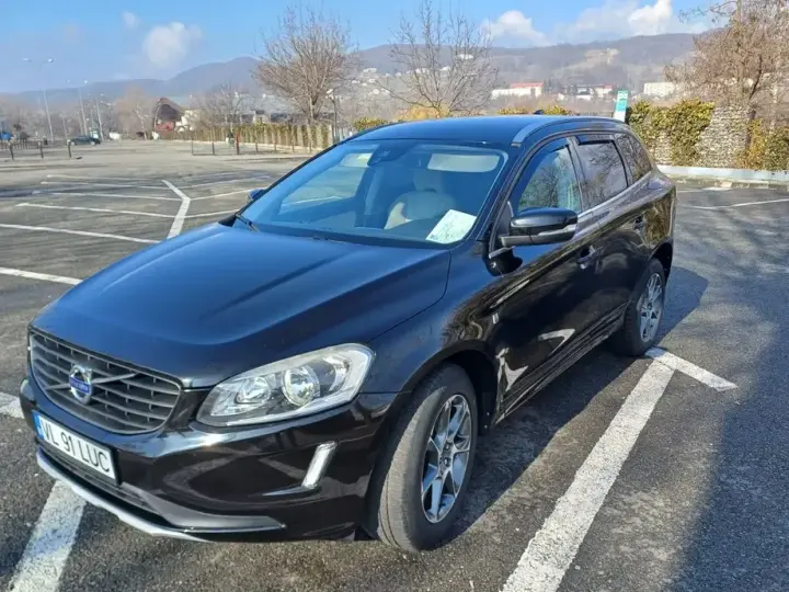 Volvo XC 60