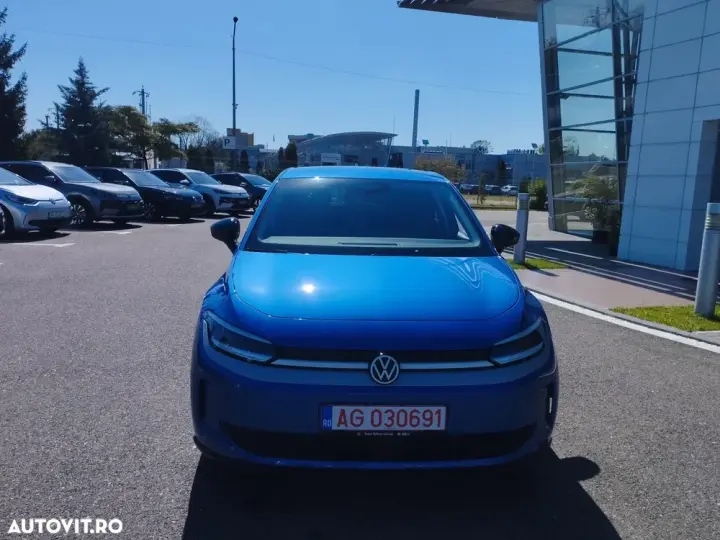 Volkswagen ID.Polo