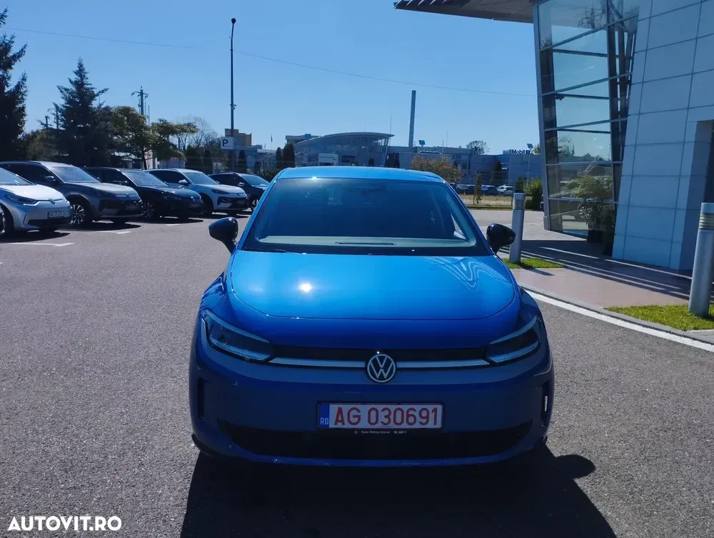 Volkswagen ID.Polo — imagine 3