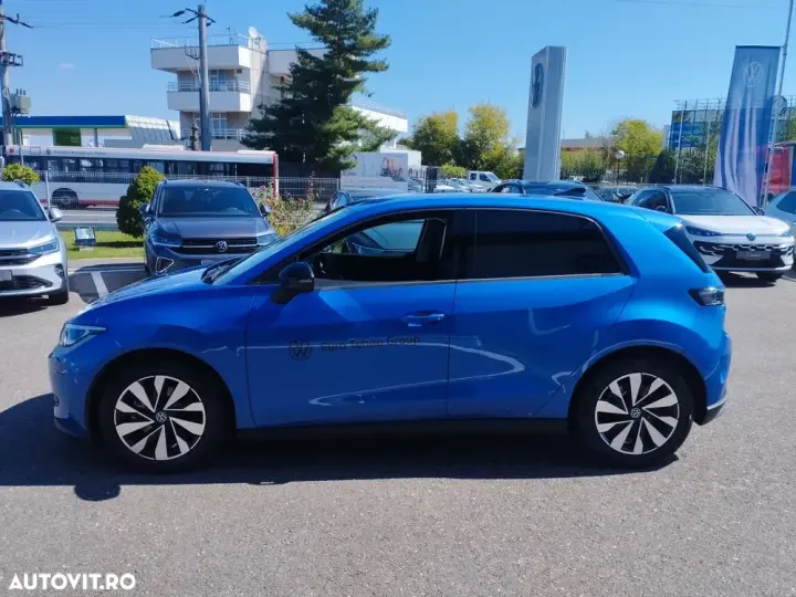 Volkswagen ID.Polo