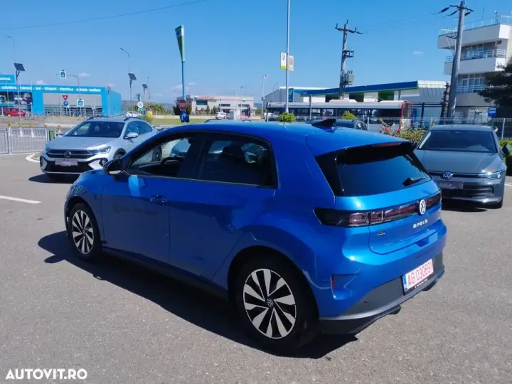 Volkswagen ID.Polo