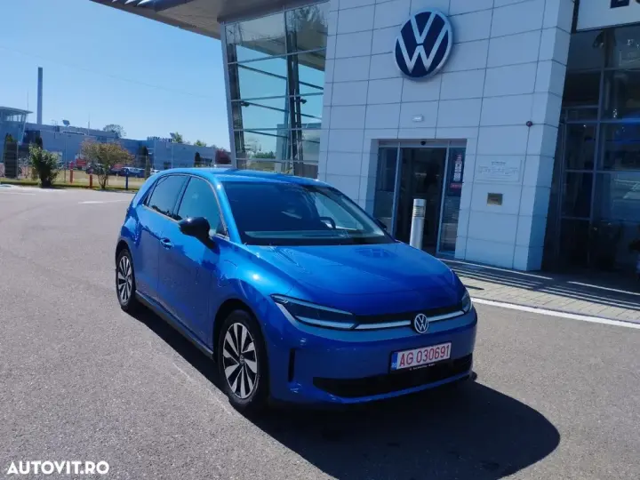 Volkswagen ID.Polo