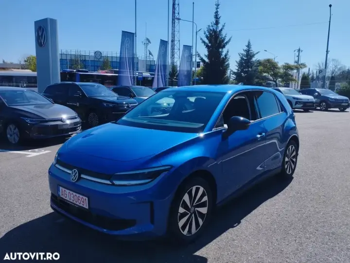Volkswagen ID.Polo