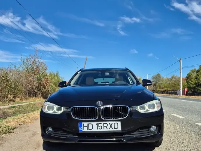 BMW Seria 3 316d
