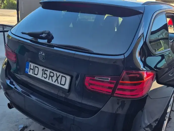BMW Seria 3 316d