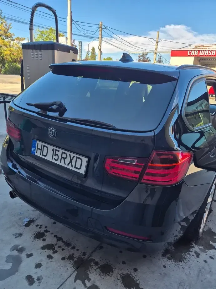 BMW Seria 3 316d — imagine 5