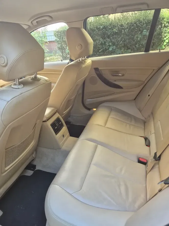 BMW Seria 3 316d — imagine 7