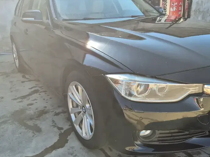 BMW Seria 3 316d