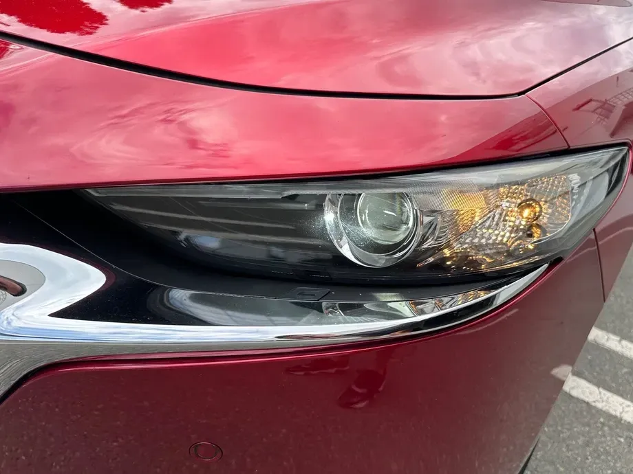 Mazda 3 IV — imagine 10