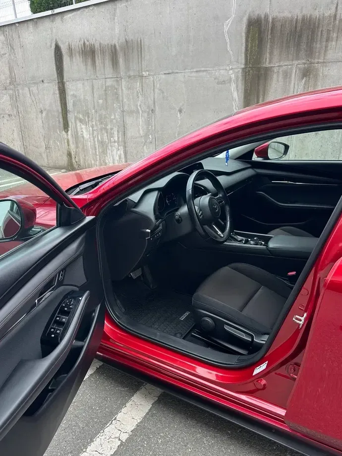 Mazda 3 IV — imagine 6