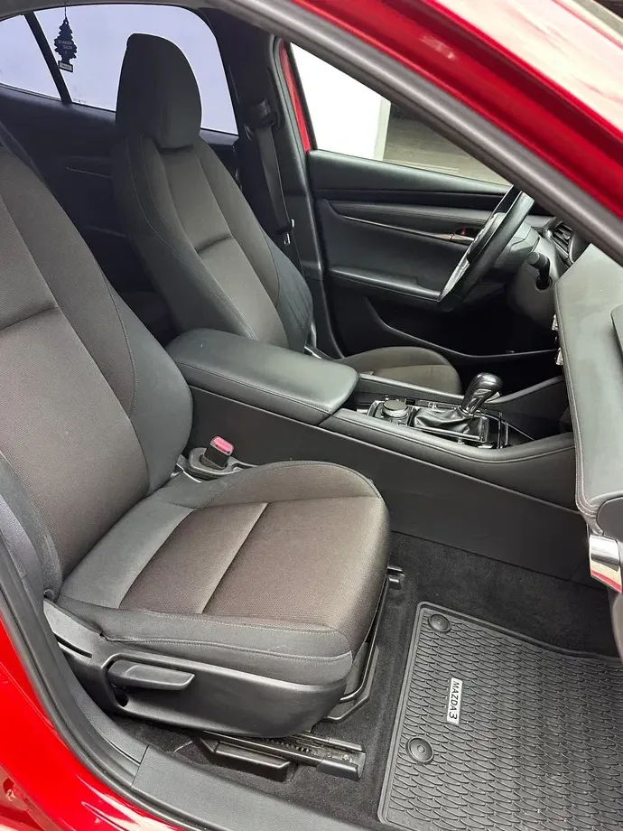 Mazda 3 IV — imagine 7