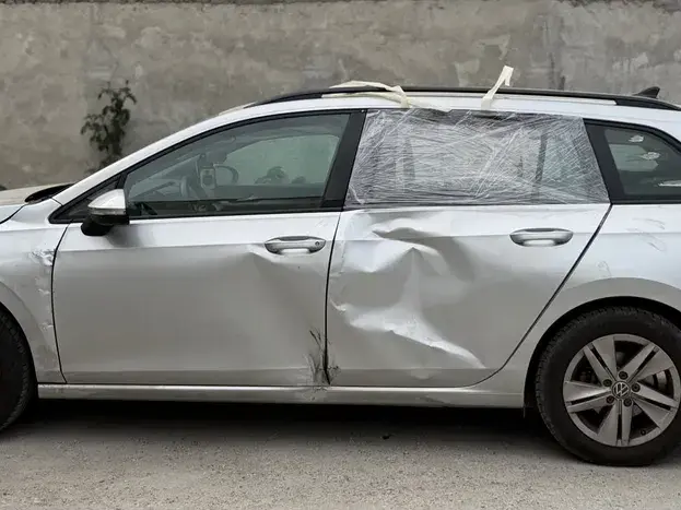 Volkswagen Golf 1.5 eTSI DSG MHEV Advanced