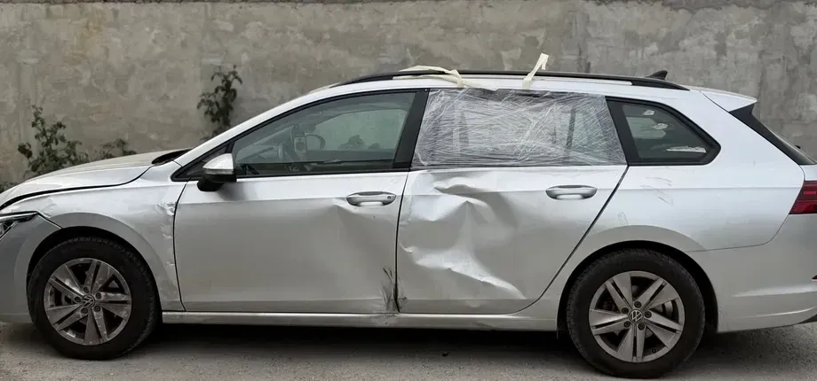 Volkswagen Golf 1.5 eTSI DSG MHEV Advanced — imagine 4