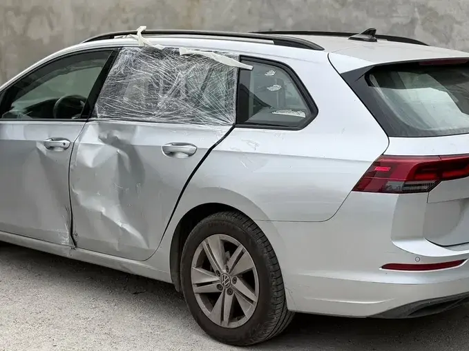 Volkswagen Golf 1.5 eTSI DSG MHEV Advanced