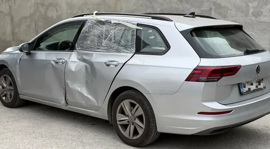 Volkswagen Golf 1.5 eTSI DSG MHEV Advanced — imagine 3
