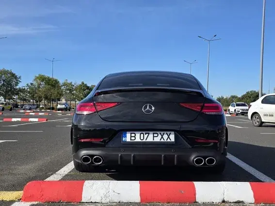 Mercedes-Benz CLS 53 AMG 4Matic Aut.