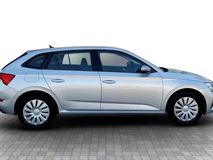 Škoda Scala 1.0 TSI Ambition