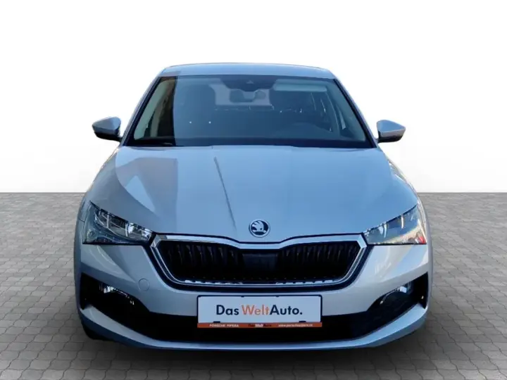 Škoda Scala 1.0 TSI Ambition