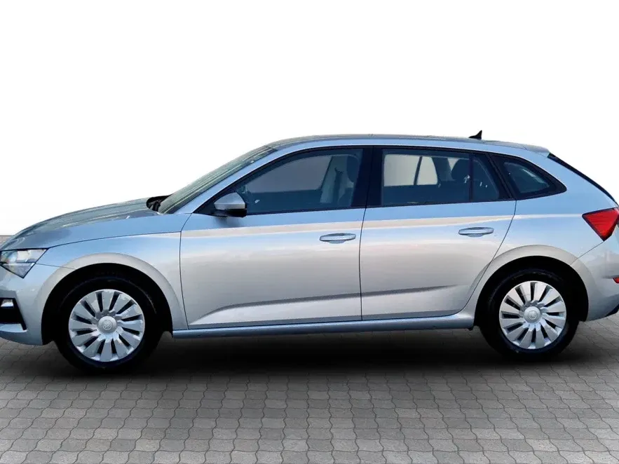 Škoda Scala 1.0 TSI Ambition — imagine 2