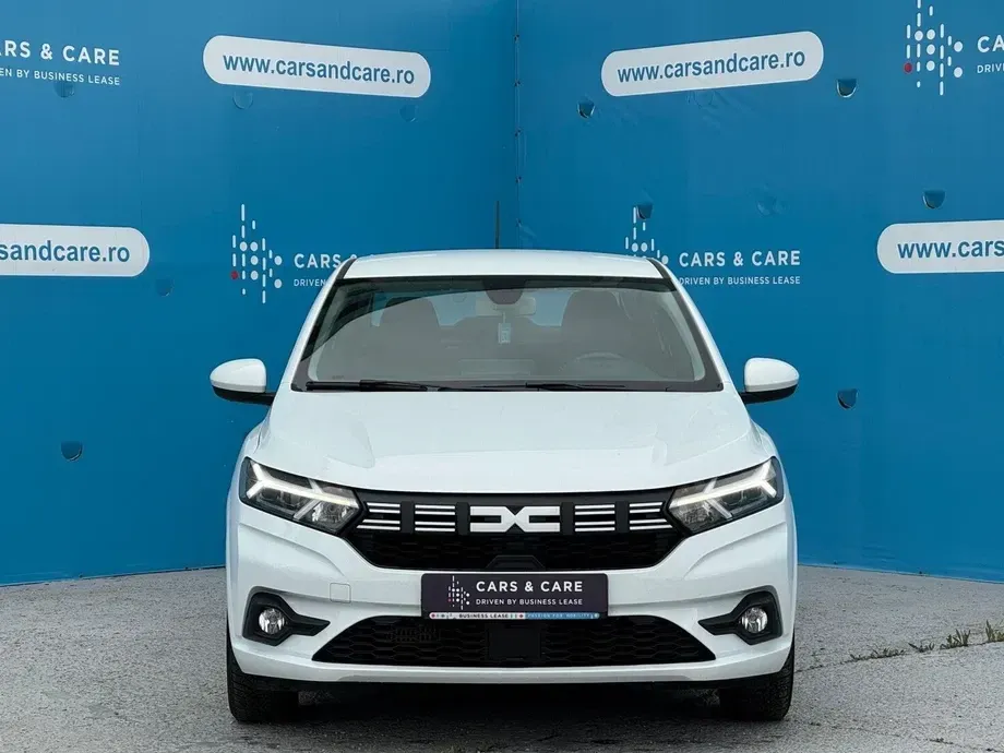 Dacia Logan — imagine 9