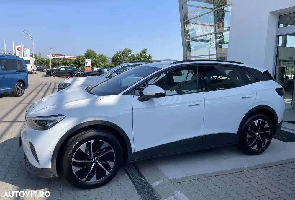 Volkswagen ID.4 52 kWh Pure — imagine 6