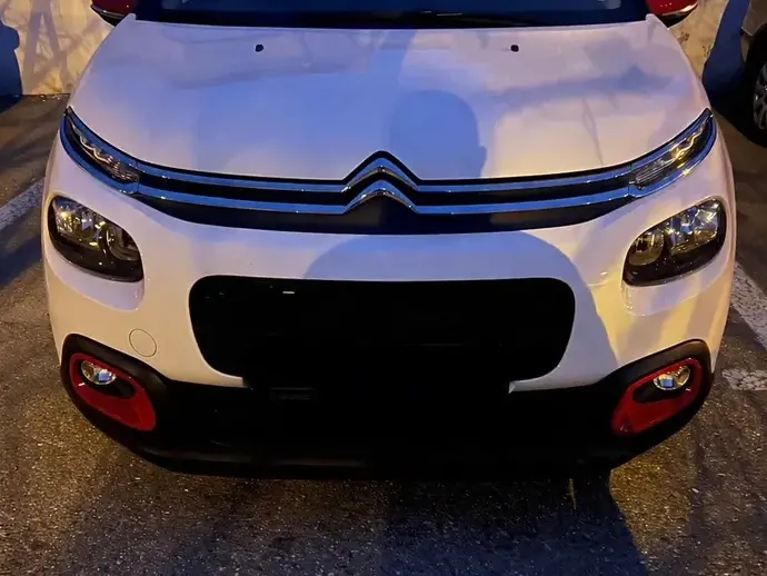 Citroën C3 III 1.2 PureTech 83 S&S BVM5 YOU!