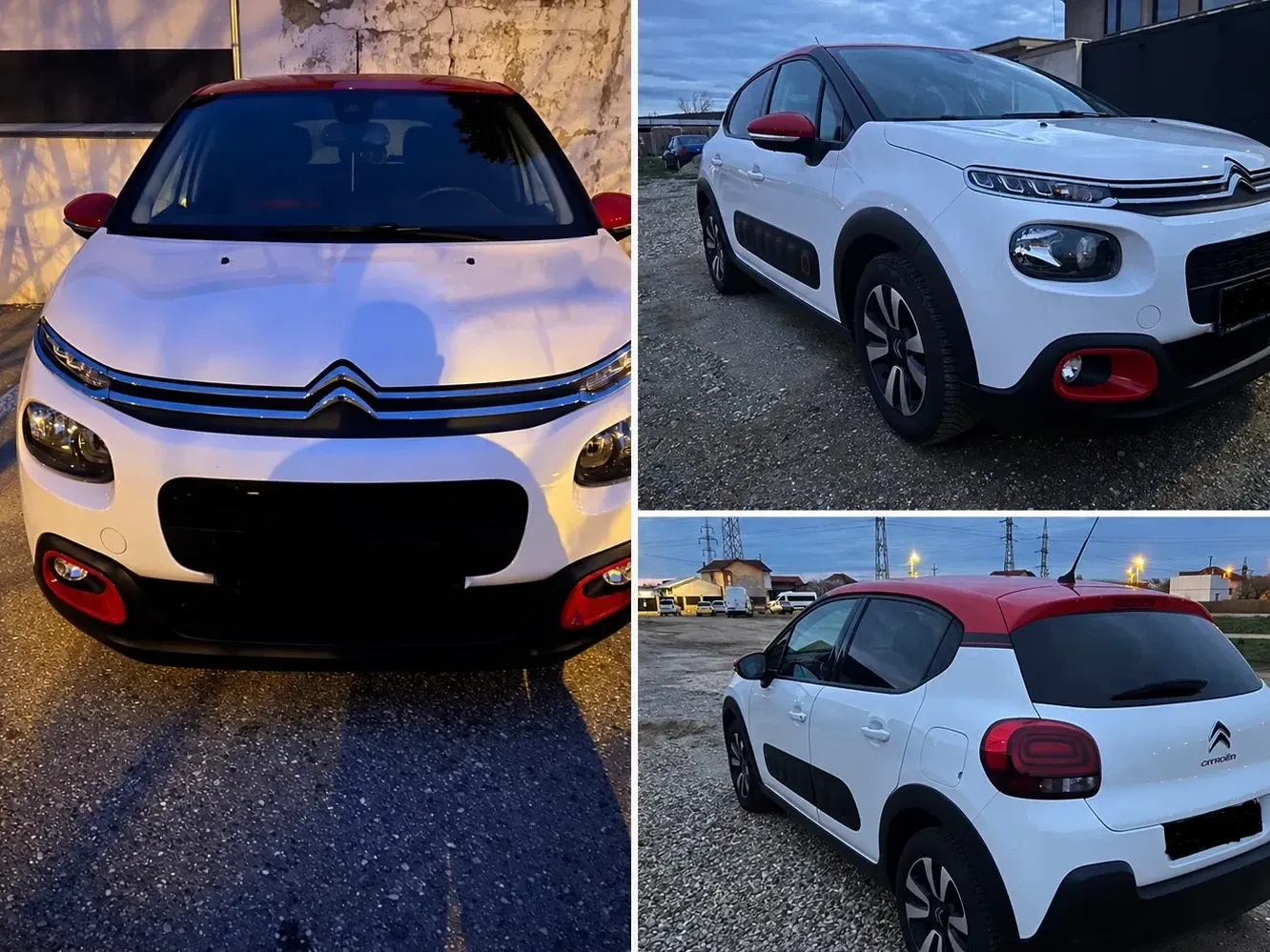 Citroën C3 III 1.2 PureTech 83 S&S BVM5 YOU! — imagine 8