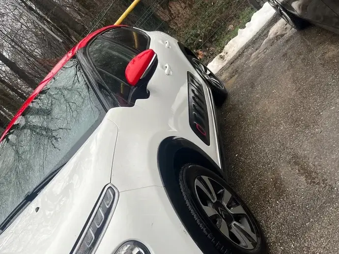 Citroën C3 III 1.2 PureTech 83 S&S BVM5 YOU!