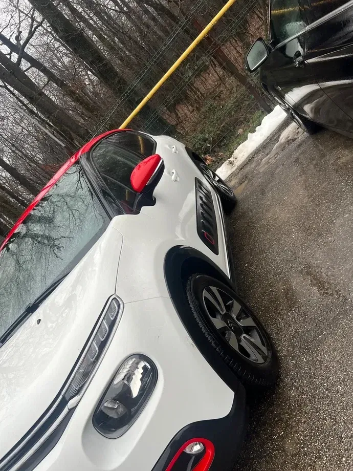 Citroën C3 III 1.2 PureTech 83 S&S BVM5 YOU! — imagine 5