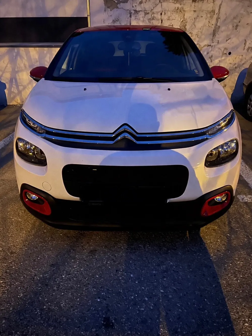 Citroën C3 III 1.2 PureTech 83 S&S BVM5 YOU! — imagine 9