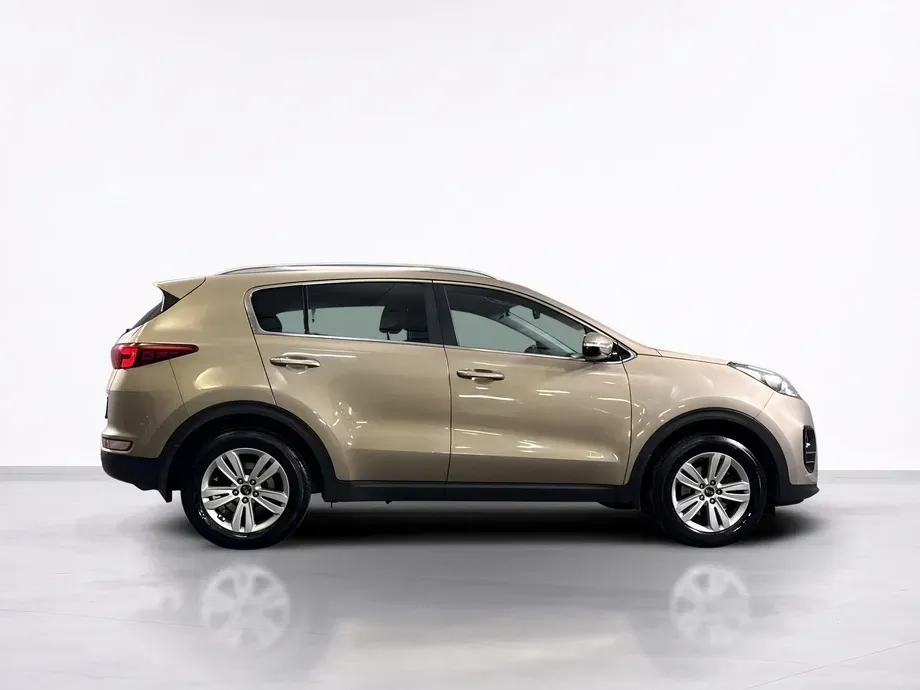 Kia Sportage — imagine 6