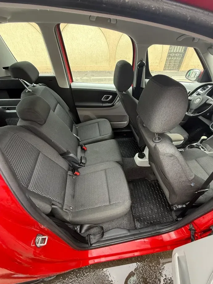 Škoda Roomster — imagine 6