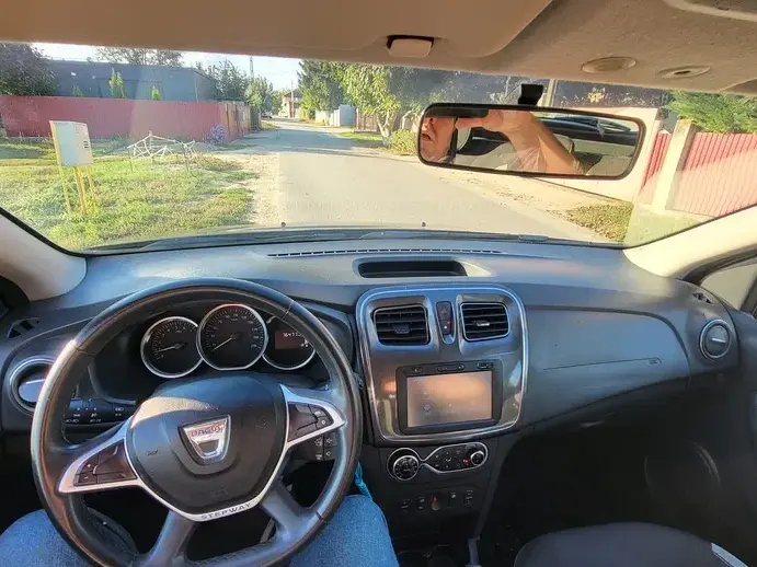 Dacia Sandero II