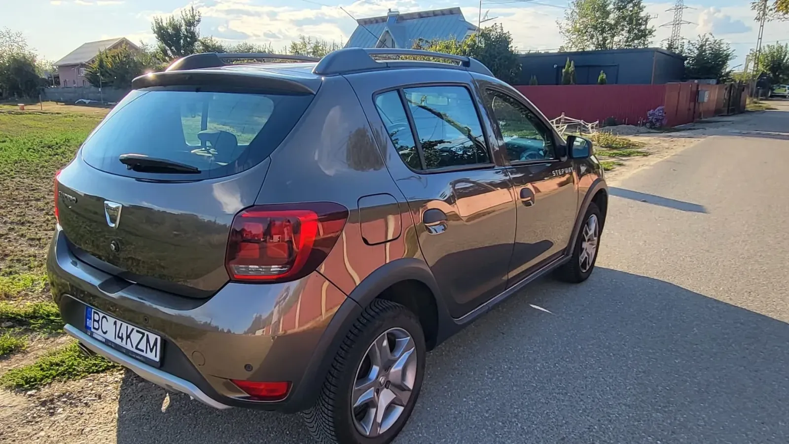 Dacia Sandero II — imagine 7