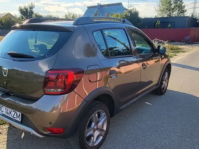 Dacia Sandero II