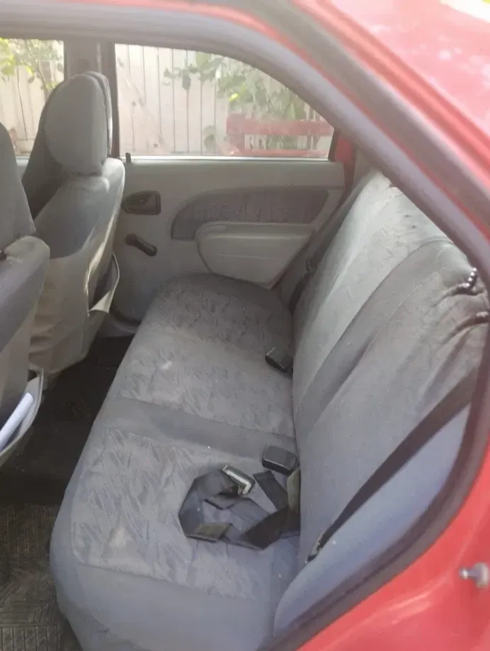 Dacia Logan I — imagine 4