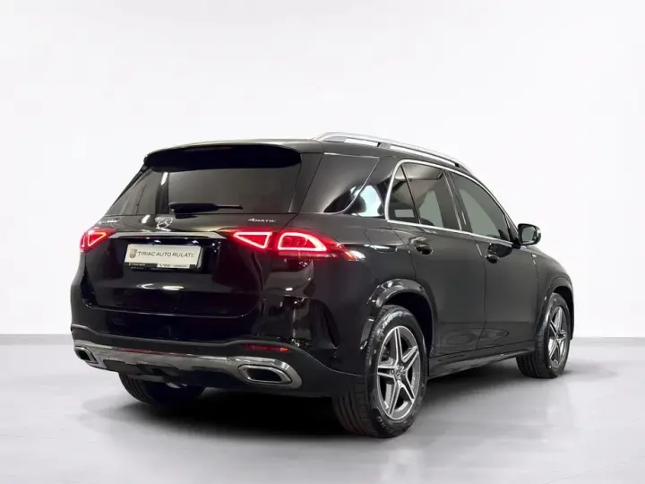 Mercedes-Benz GLE 300 d MHEV 4MATIC