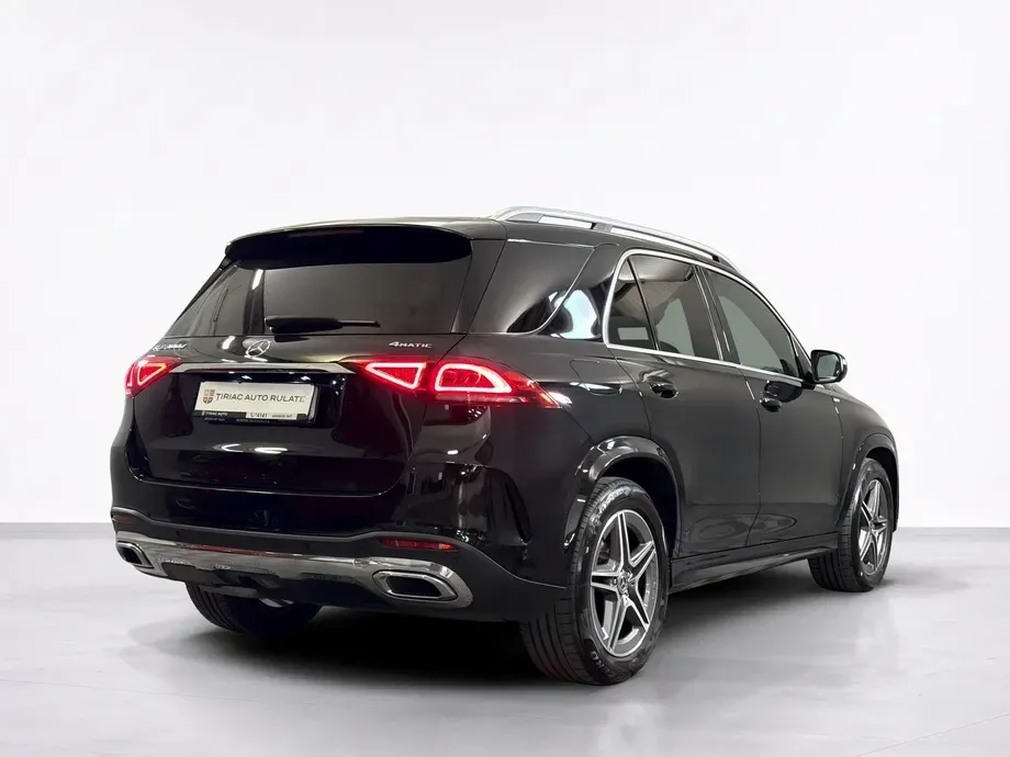 Mercedes-Benz GLE 300 d MHEV 4MATIC — imagine 6