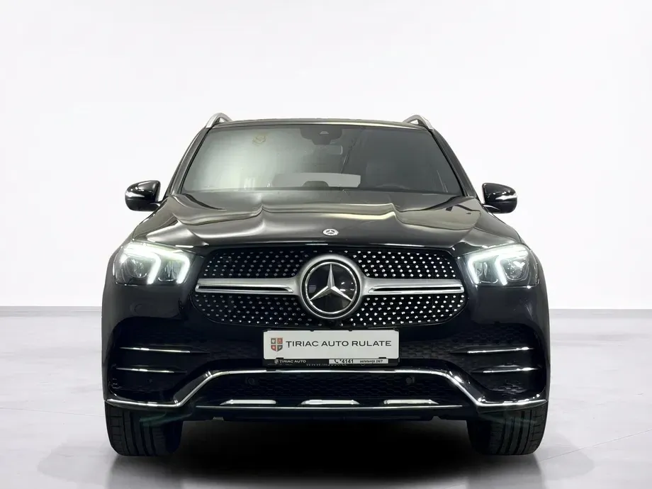 Mercedes-Benz GLE 300 d MHEV 4MATIC — imagine 9