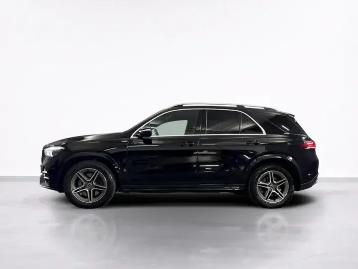 Mercedes-Benz GLE 300 d MHEV 4MATIC