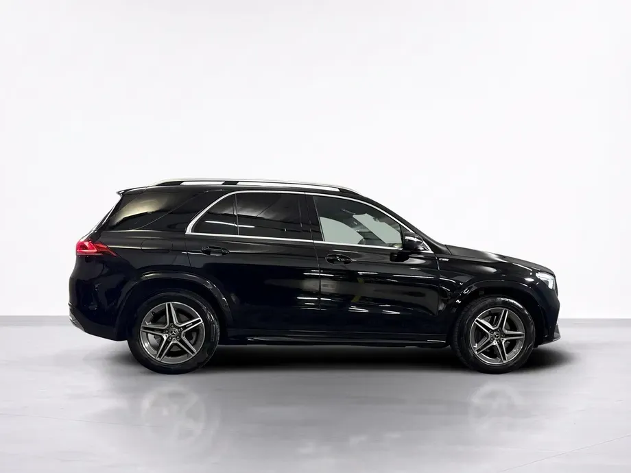 Mercedes-Benz GLE 300 d MHEV 4MATIC — imagine 7