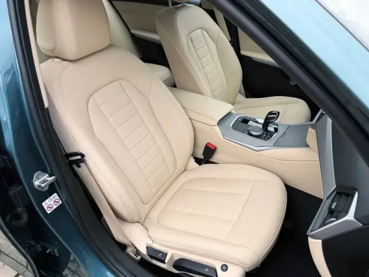 BMW Seria 3 G20/G21 318d Aut. Luxury Line
