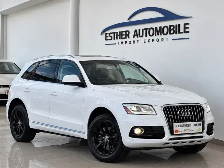 Audi Q5