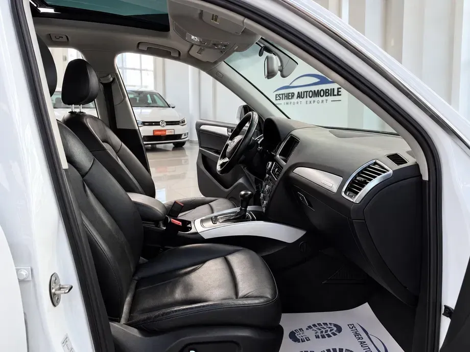 Audi Q5 — imagine 6