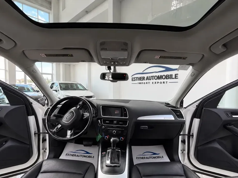 Audi Q5 — imagine 5