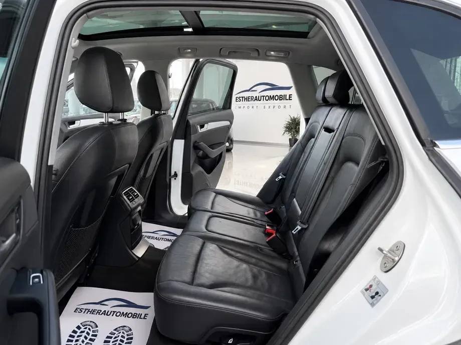 Audi Q5 — imagine 7
